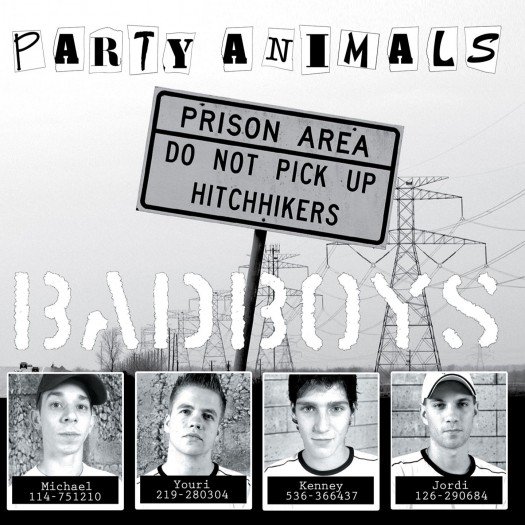 badboys