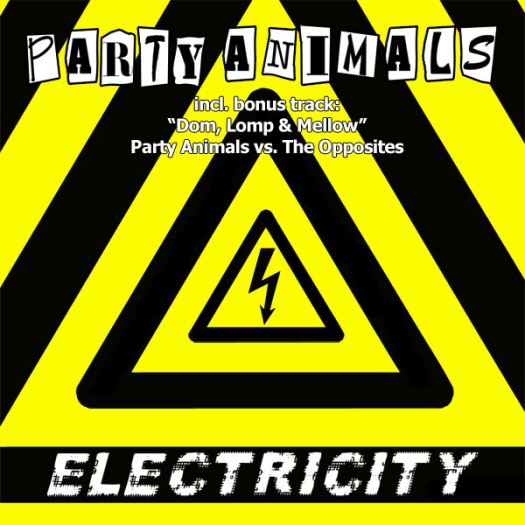electricity