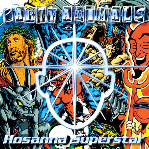 hosanna