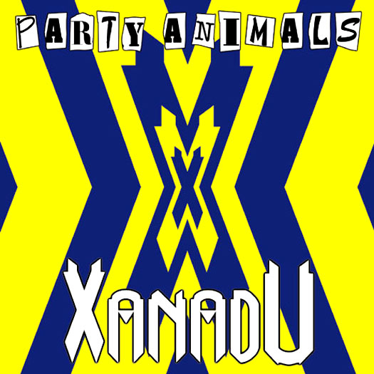 xanadu