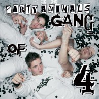 Gang of 4