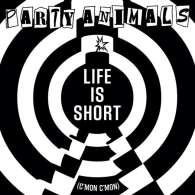 Life is Short