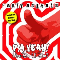 How Do U Do / P.A. Yeah!